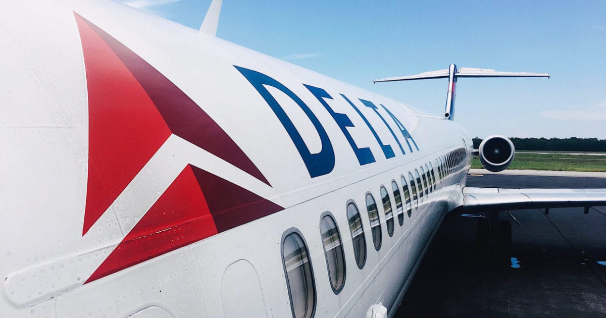 How to Hit Delta MQD Status Requirements While Spending Less Cash