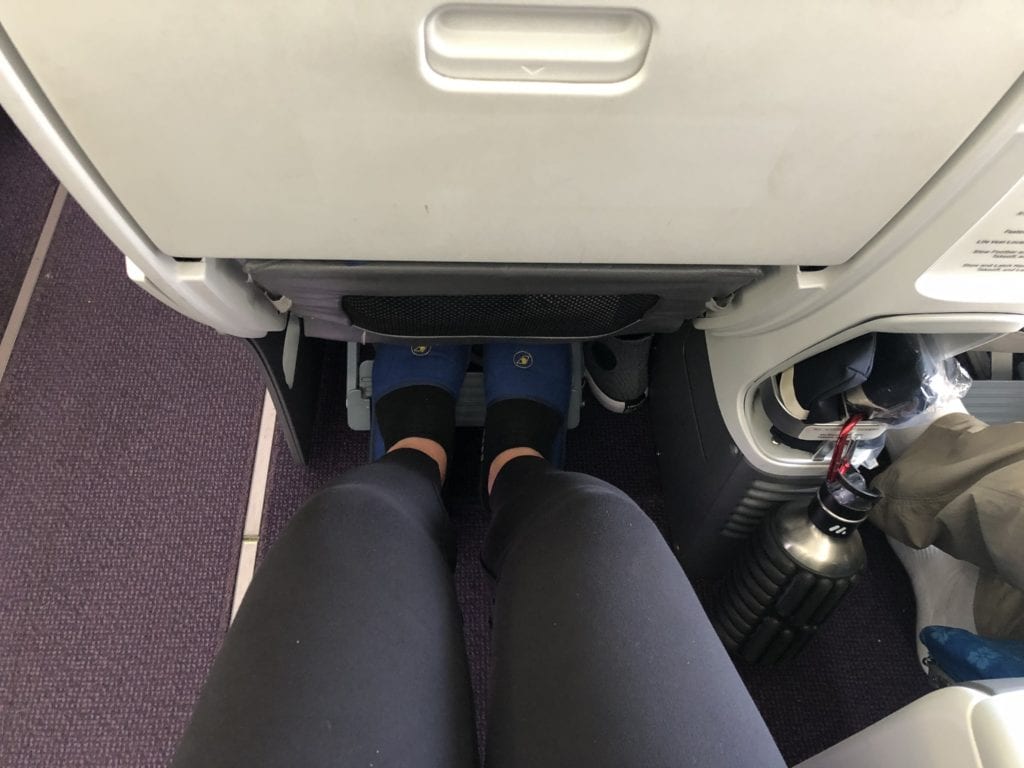 China Southern Premium Economy Review