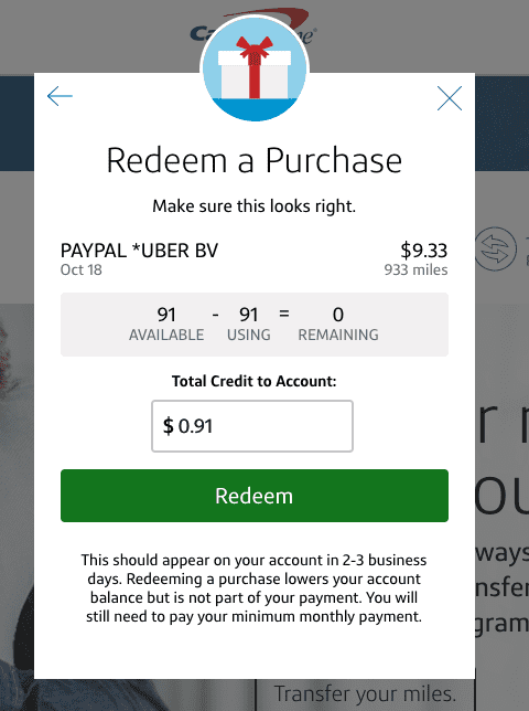 A Step By Step Guide to Using the Capital One Purchase Eraser 9 Capital One Purchase Eraser