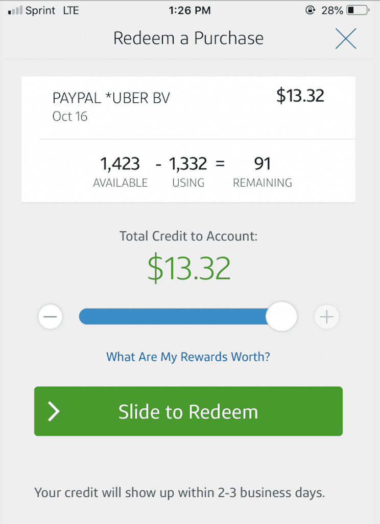 A Step By Step Guide to Using the Capital One Purchase Eraser 10 Capital One purchase eraser
