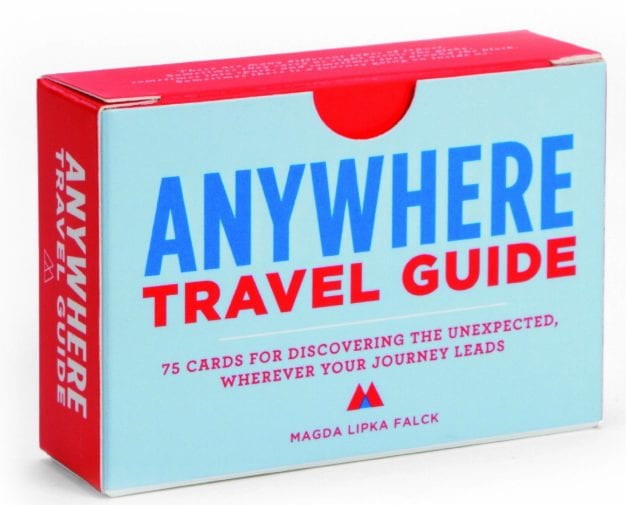 Holiday Gift Guide for Travel Lovers - Veronika's Blushing