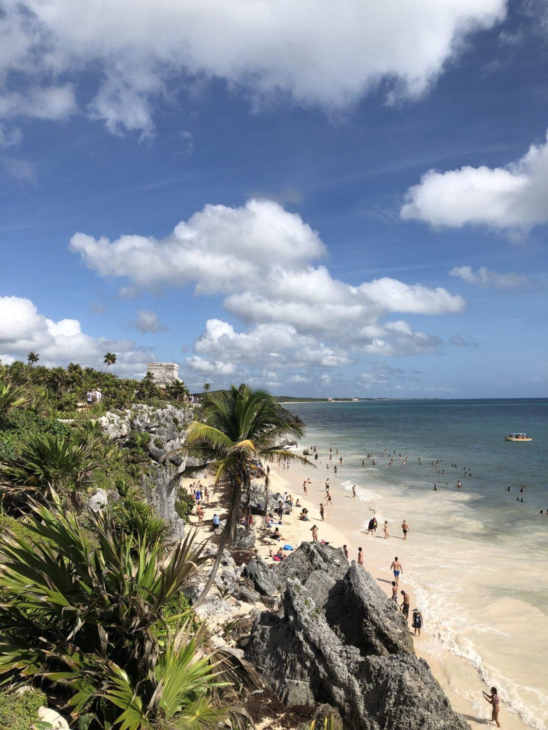 Tulum