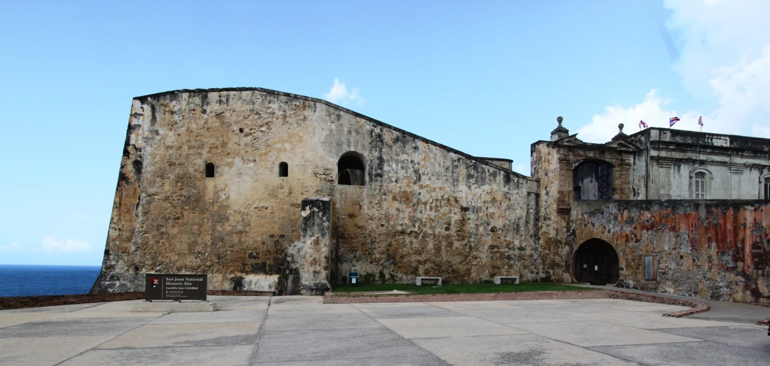 San Juan Puerto Rico