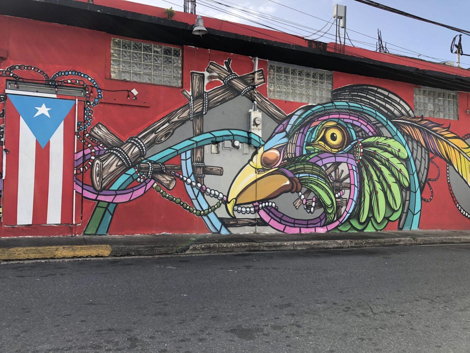 San Juan Puerto Rico