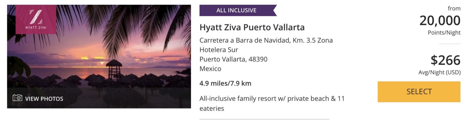 Hyatt All-Inclusive Punta Cana