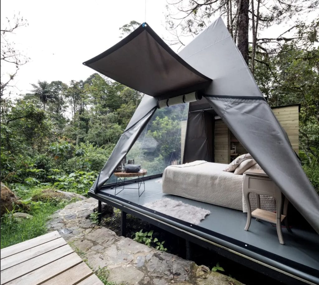 Spice Up Your Vacation With These Unique Airbnb Homes 19 unique airbnb homes