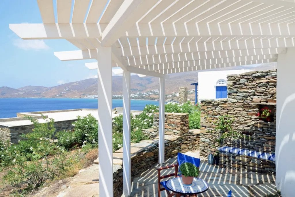 Spice Up Your Vacation With These Unique Airbnb Homes 24 unique airbnb homes