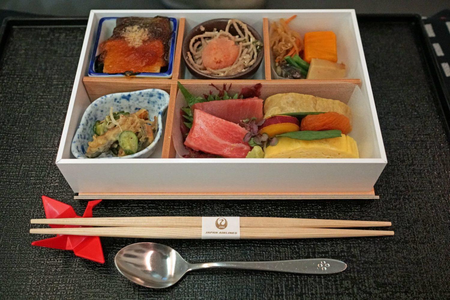 Book Japan Airlines with AA Miles