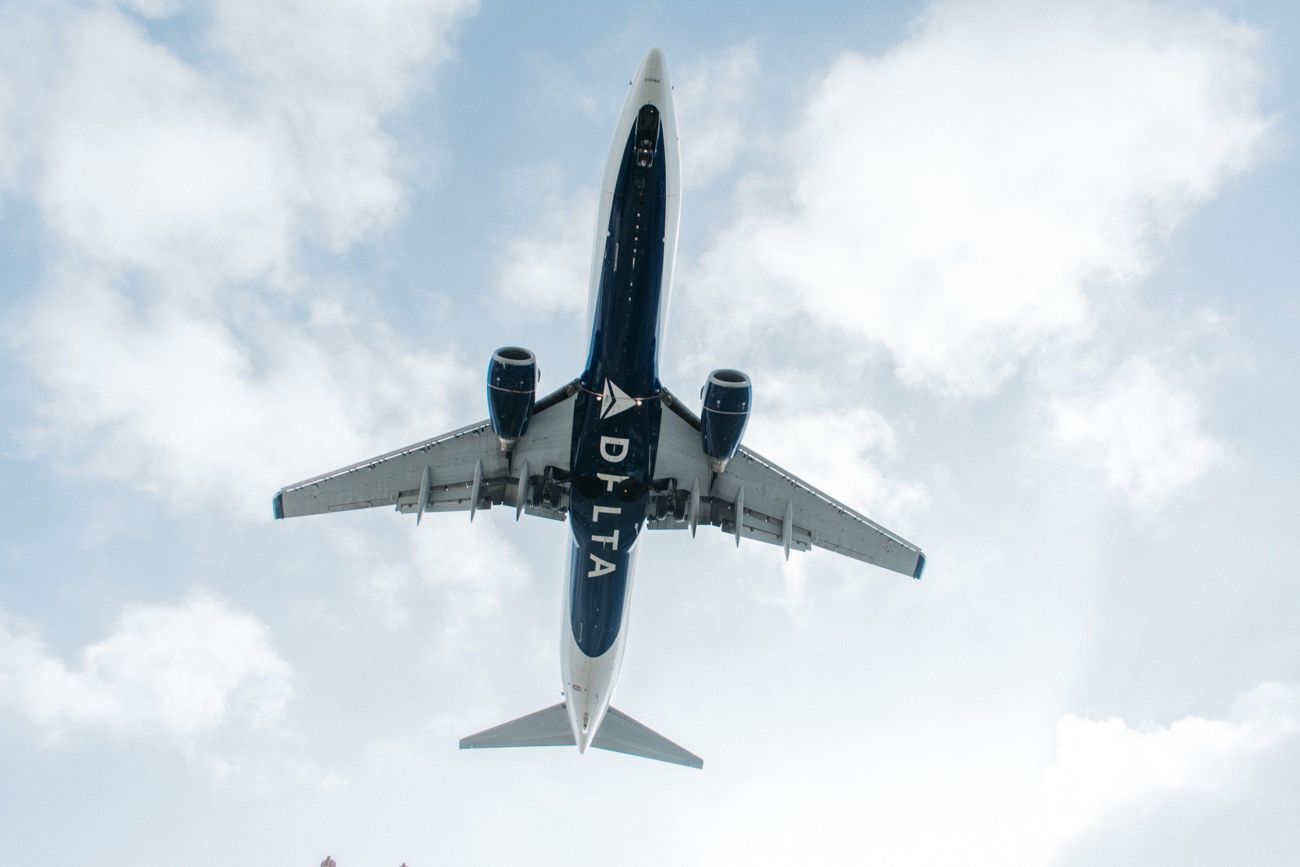 delta basic economy plane