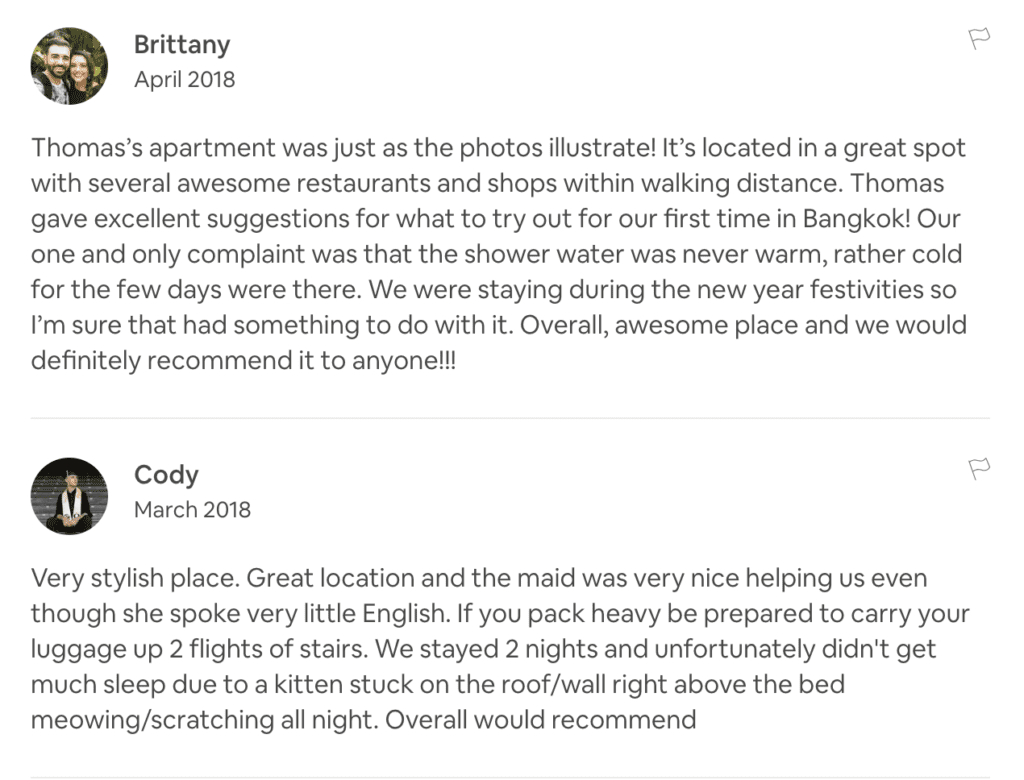 5 Steps to Find the Best Airbnb, No Matter Where You're Heading 6 best airbnb