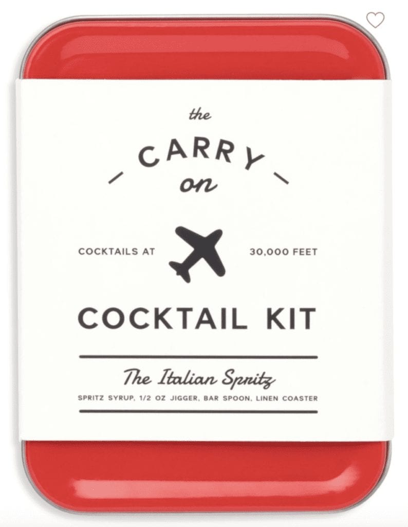 cocktail kit