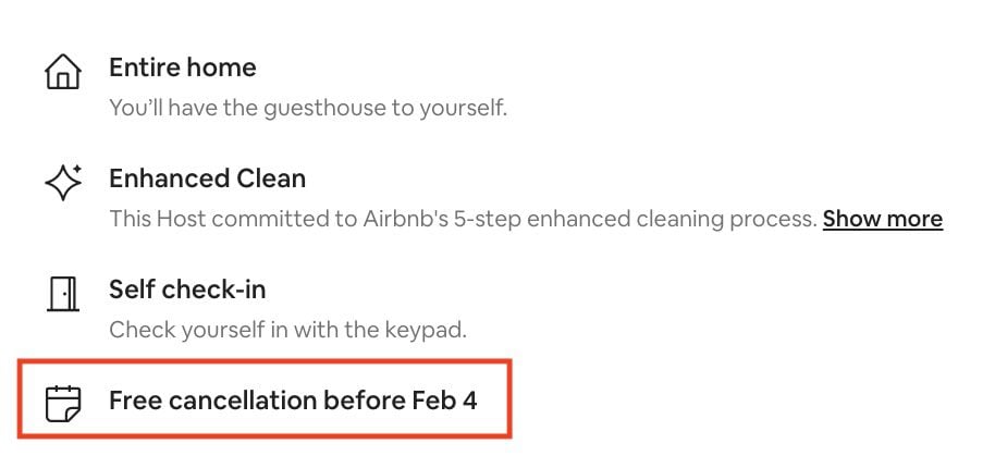 5 Steps To Find The Best Airbnb, No Matter Where You're Heading