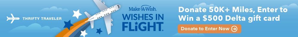 make a wish logo