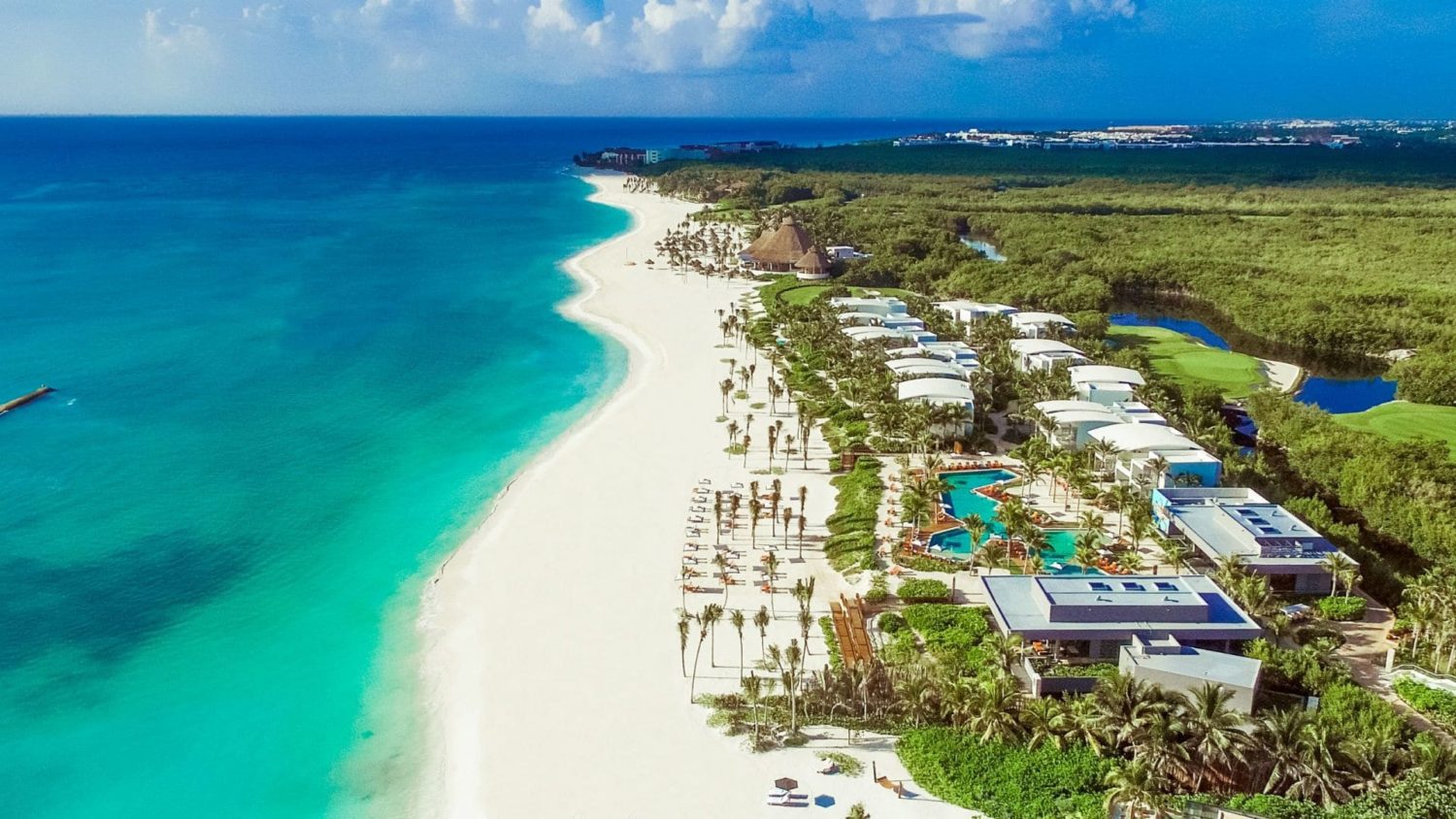 Hyatt Category Changes