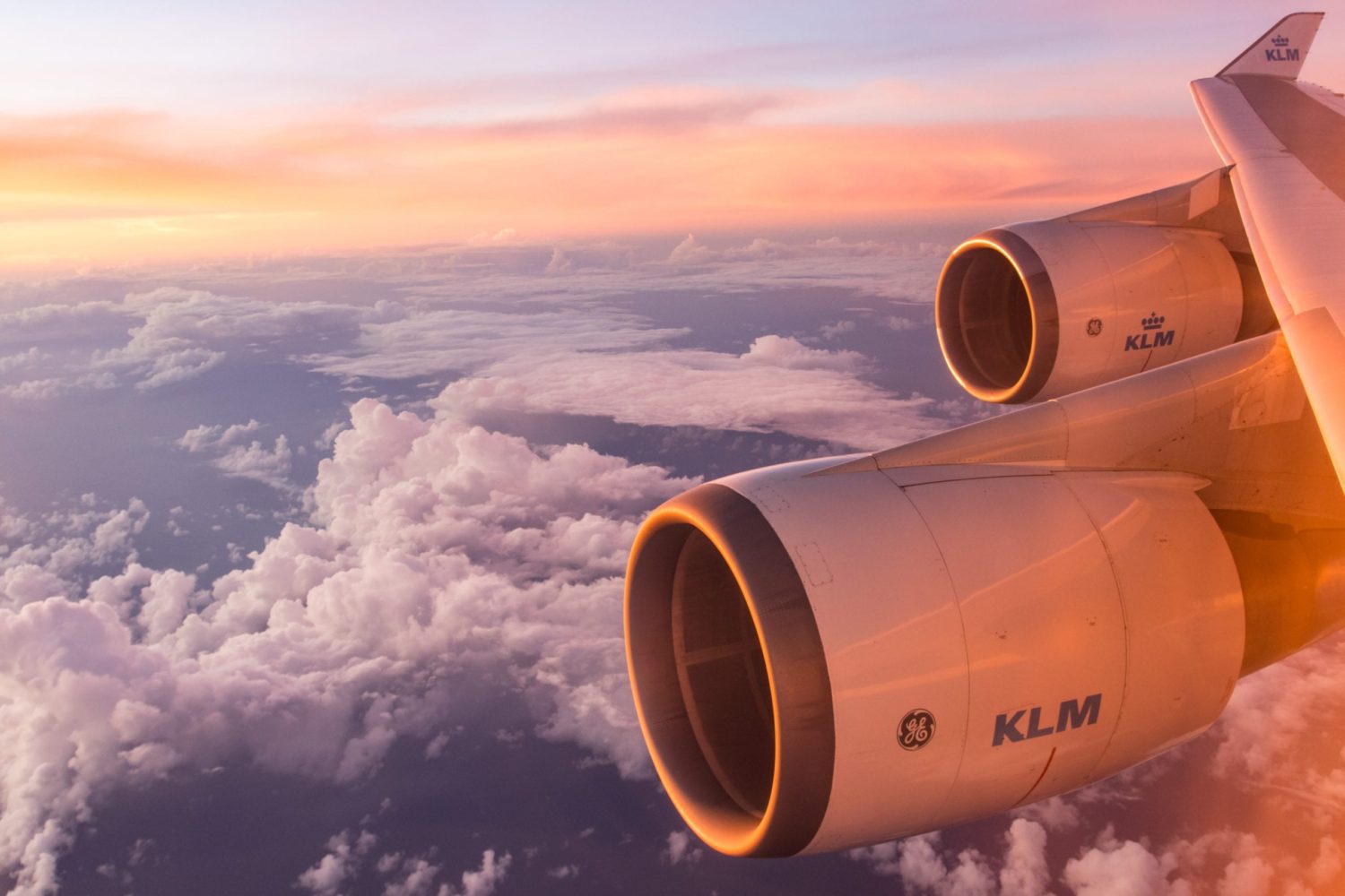 FlyingBlue Promo Rewards