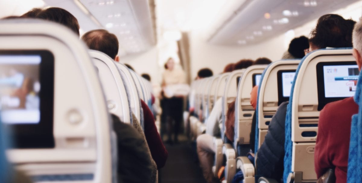 Basic Economy Fares: What You Get & Why You May Want to Avoid Them