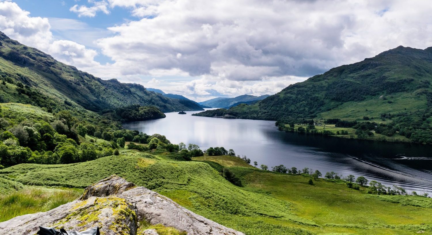 Thrifty Traveler’s Guide to the Scottish Highlands