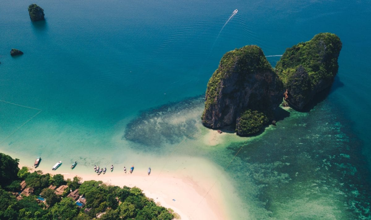 Two Weeks in Thailand: Maximize Your Trip to Asia’s Hotspot