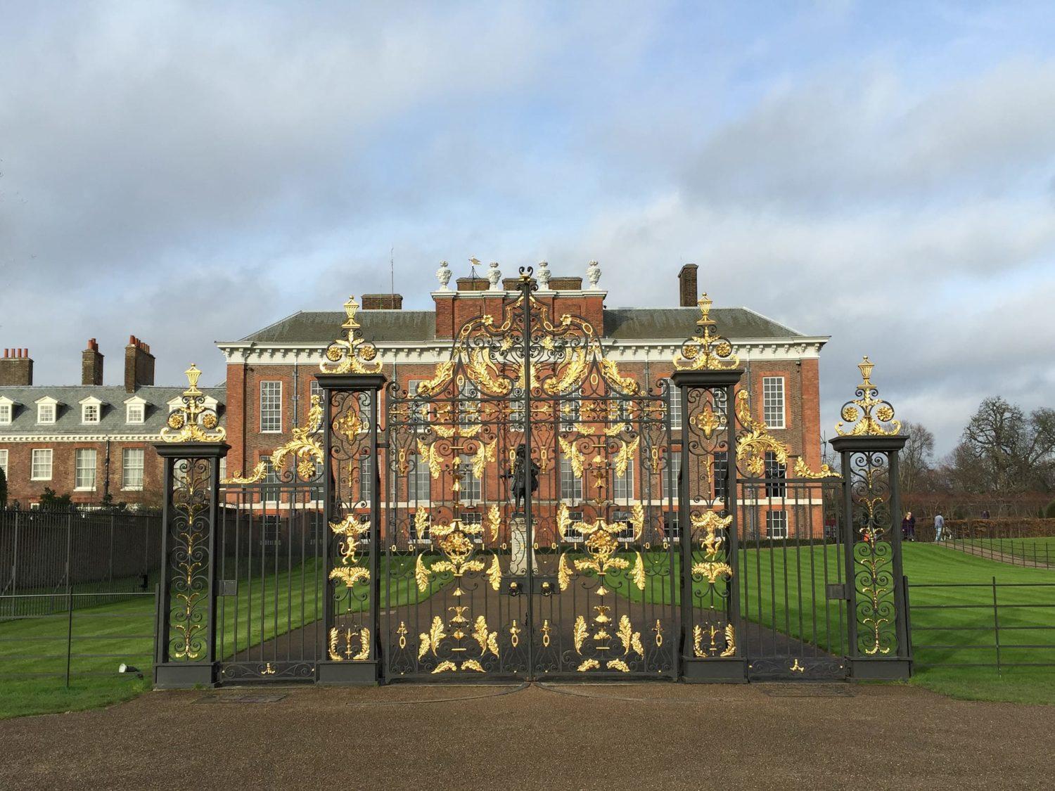 Kensington Palace