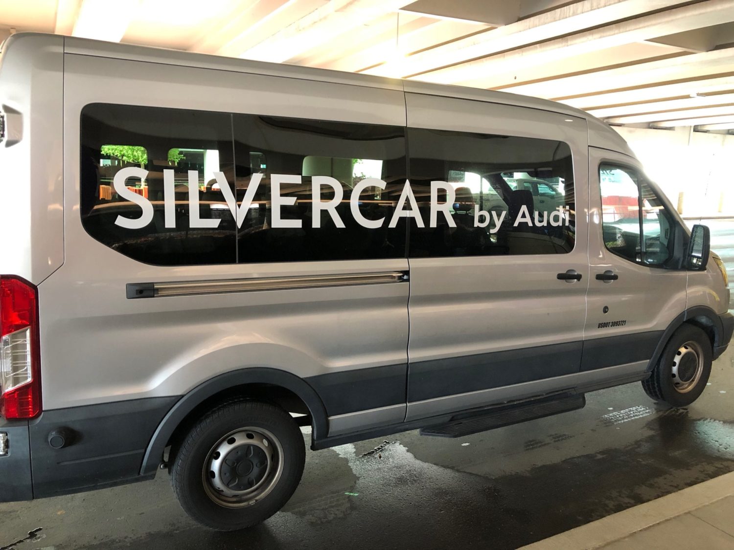 Silvercar Audis and Ease: My First Experience Using Silvercar