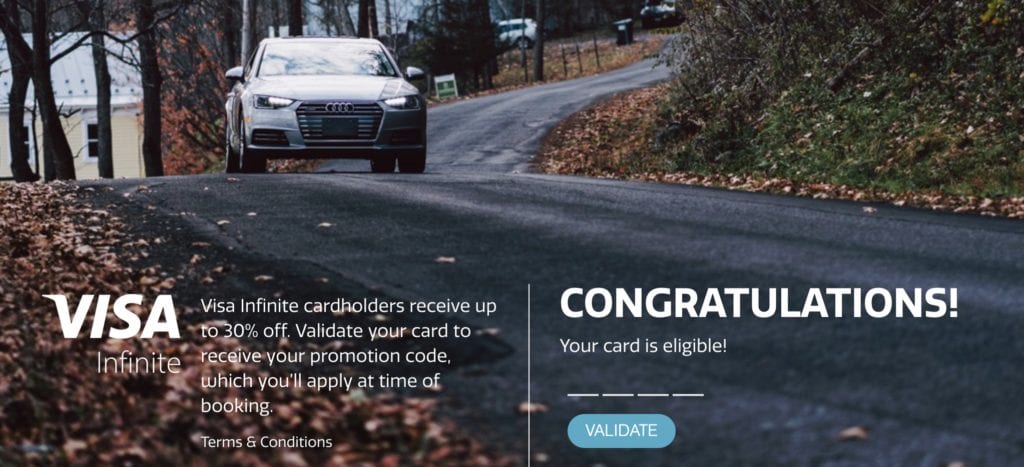 silvercar promocode