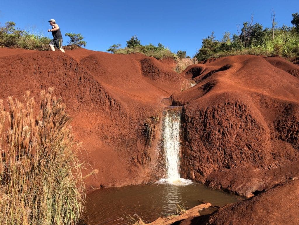 kauai hikes