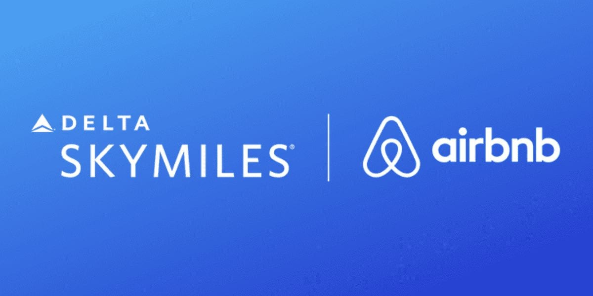 How to Earn Delta SkyMiles on Your Airbnb Stays