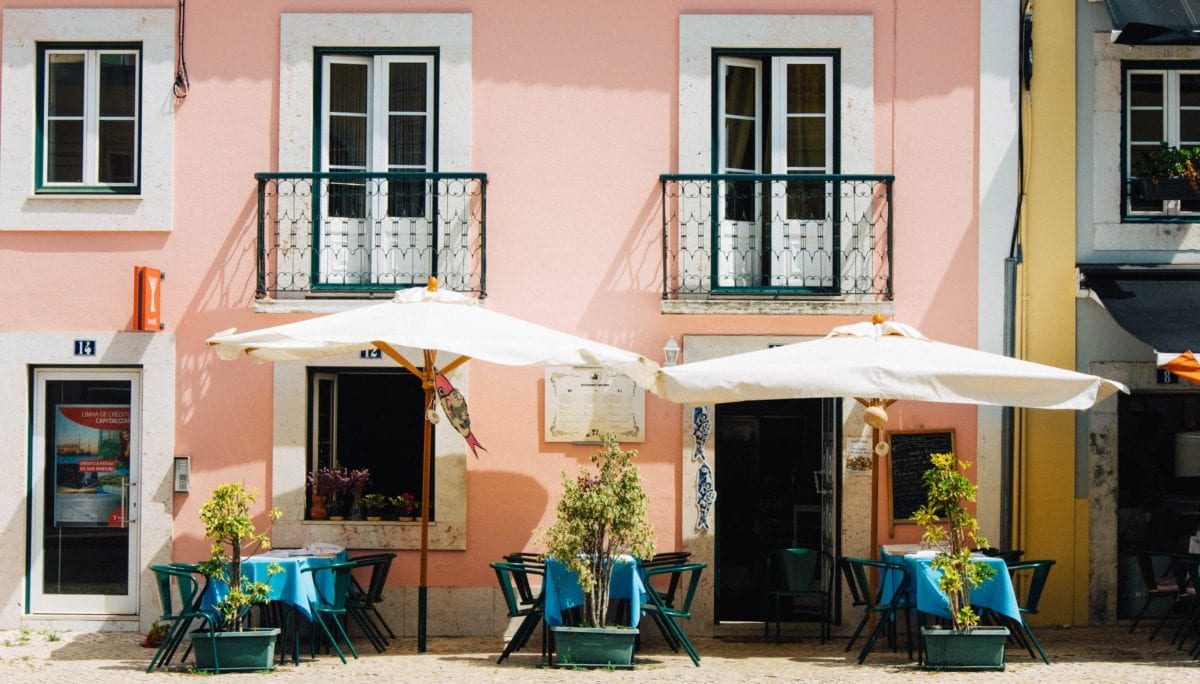 Why You Need to Visit Portugal This Year (Or Next)