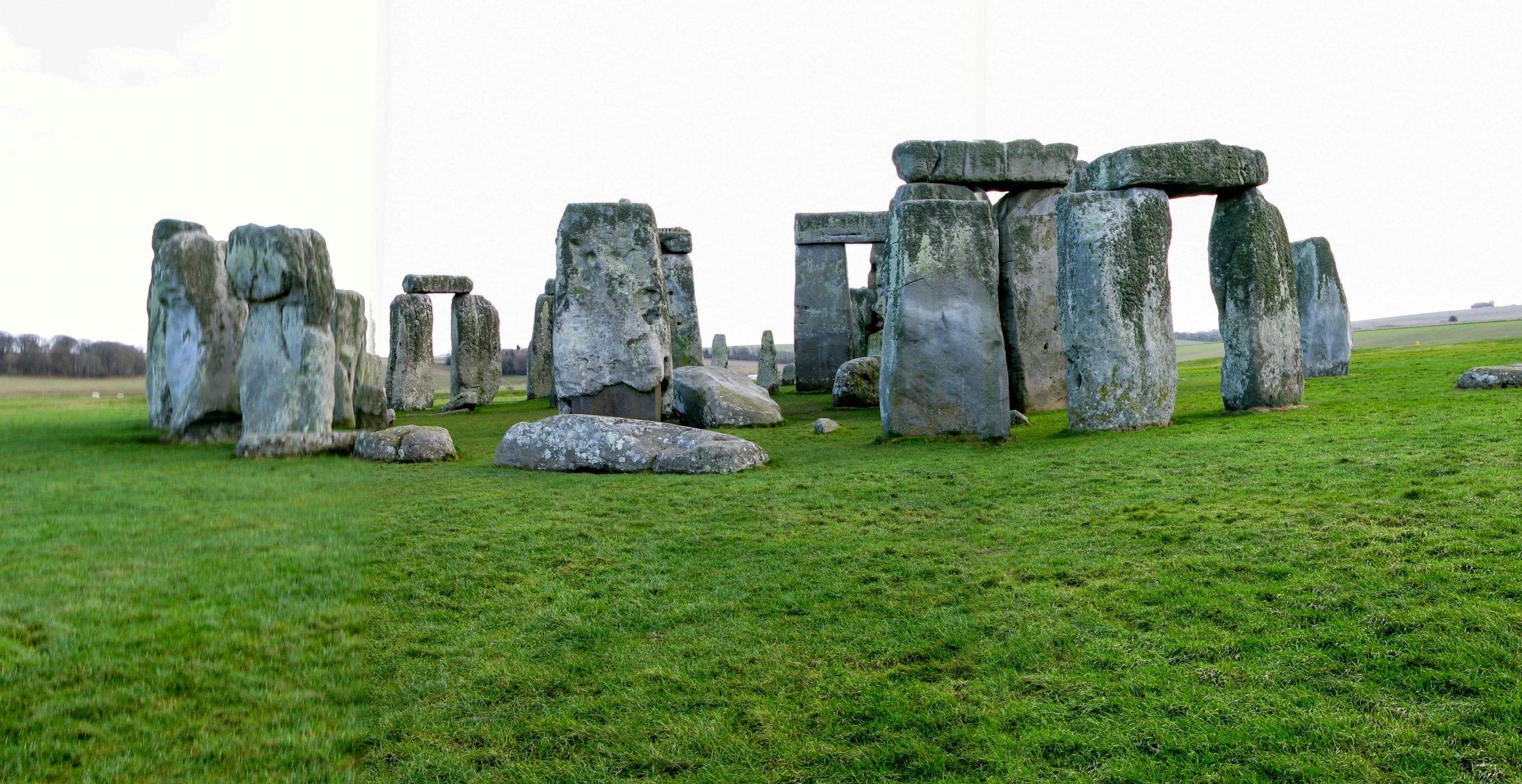 Stonehenge