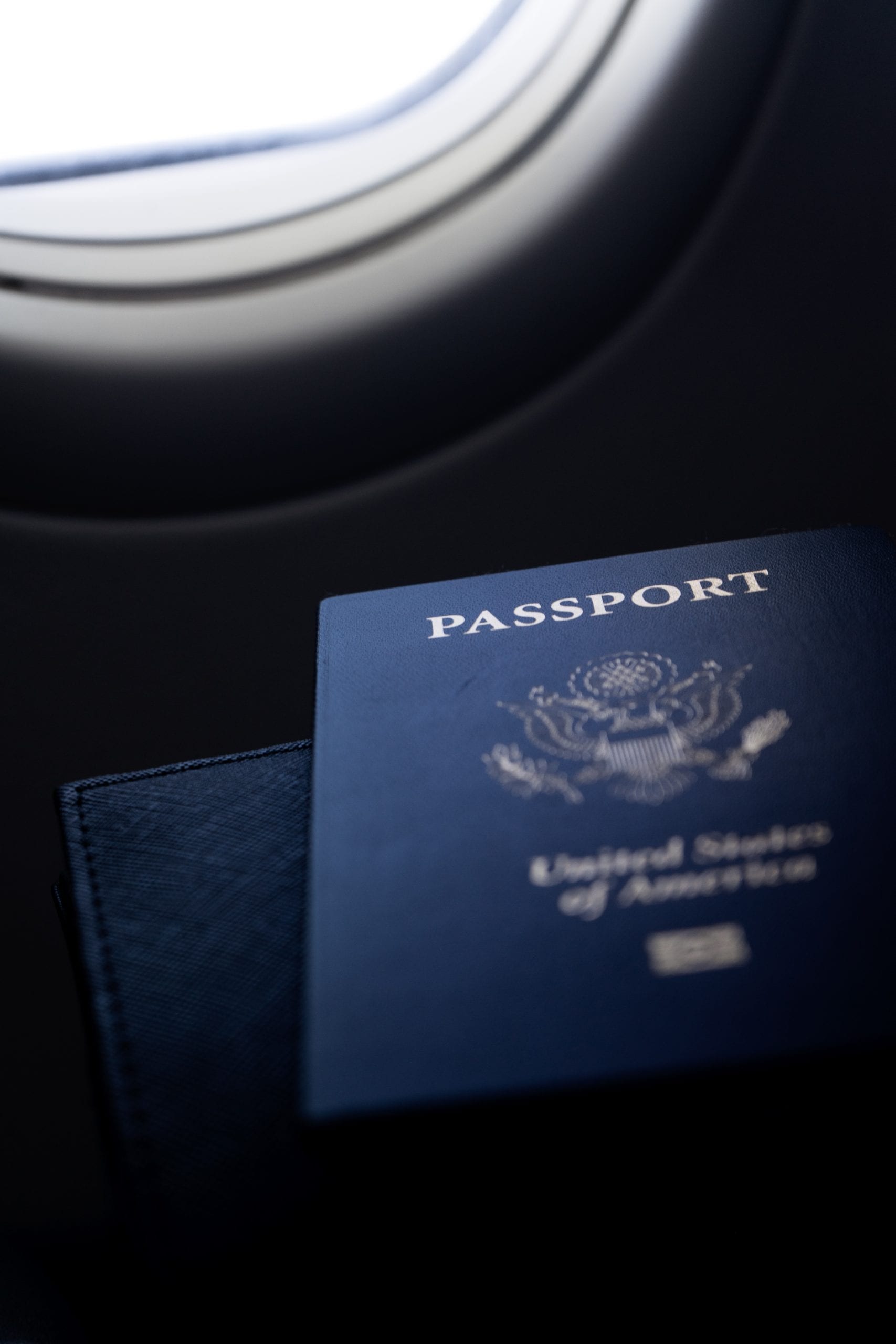 global entry passport