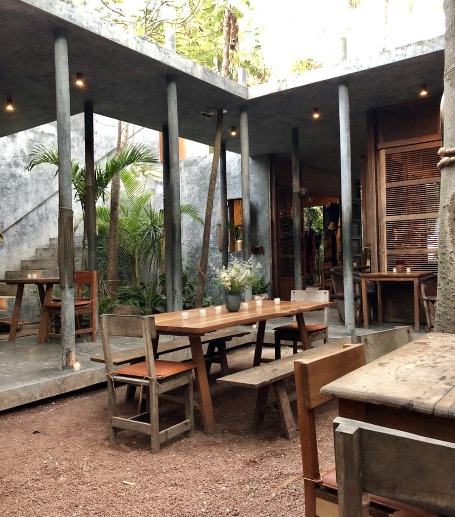 Casa Jaguar Tulum