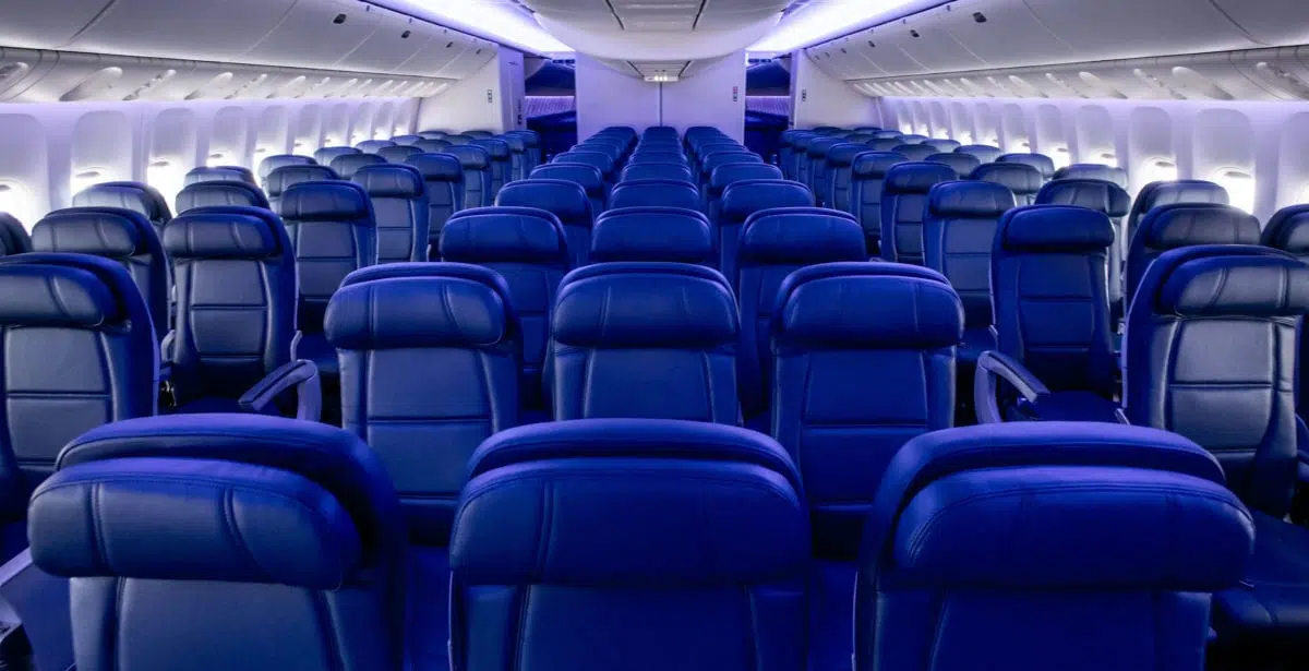 18++ How to choose seats delta