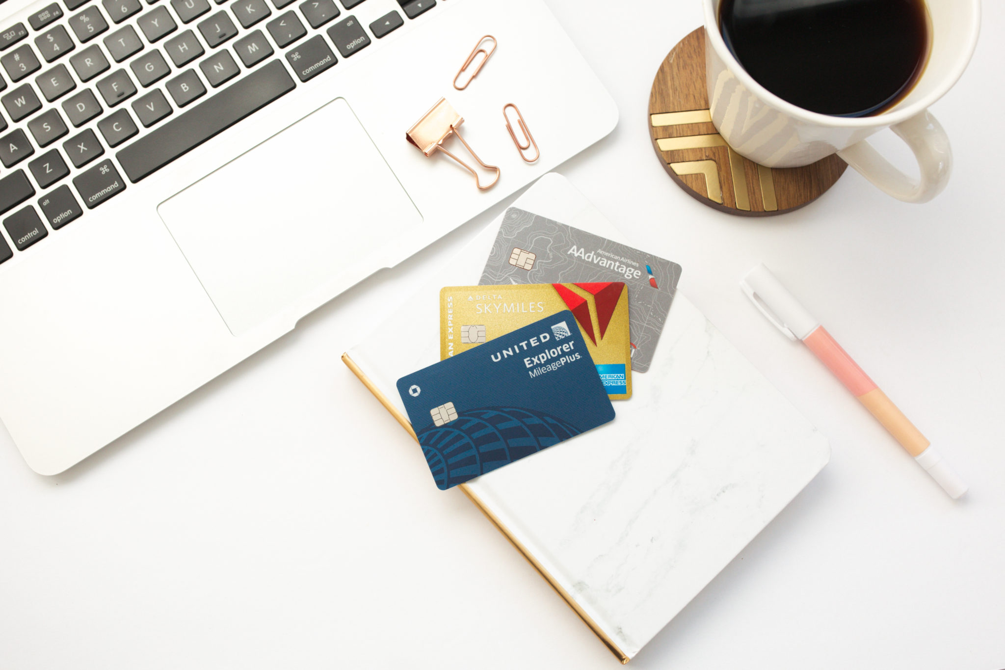 The Best Starter Credit Cards for Travelers in 2022