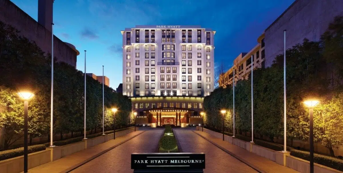 hyatt peak pricing