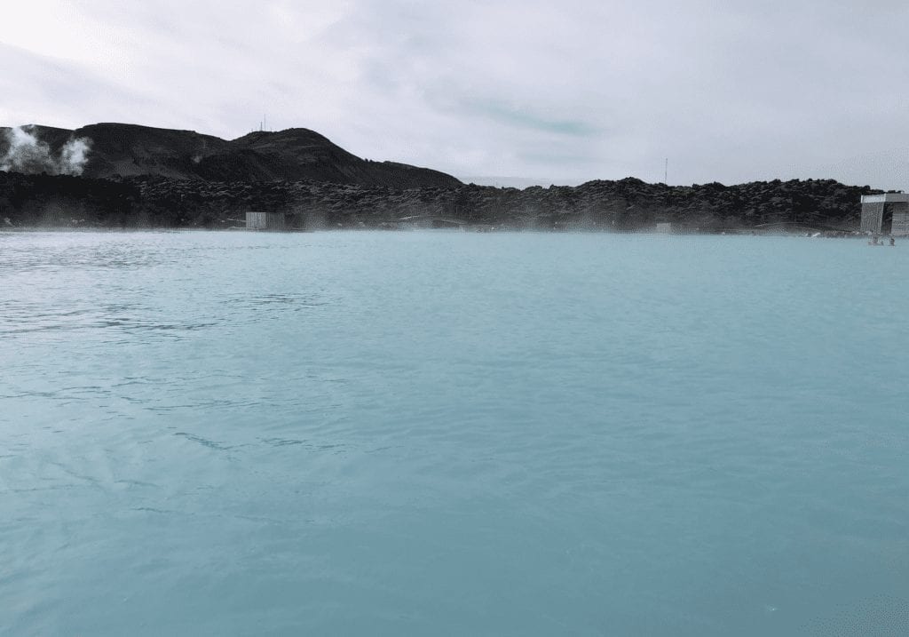 blue lagoon iceland