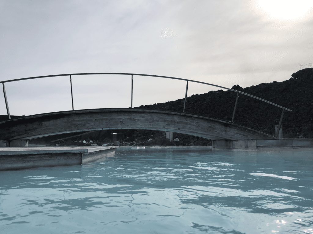 blue lagoon iceland