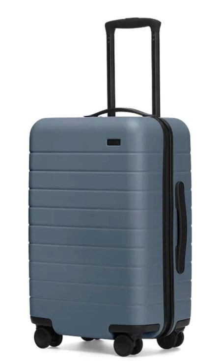 A Comprehensive Carry-On Luggage Guide