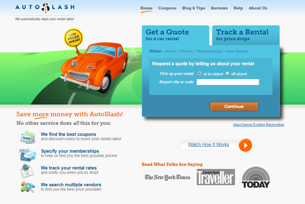 autoslash