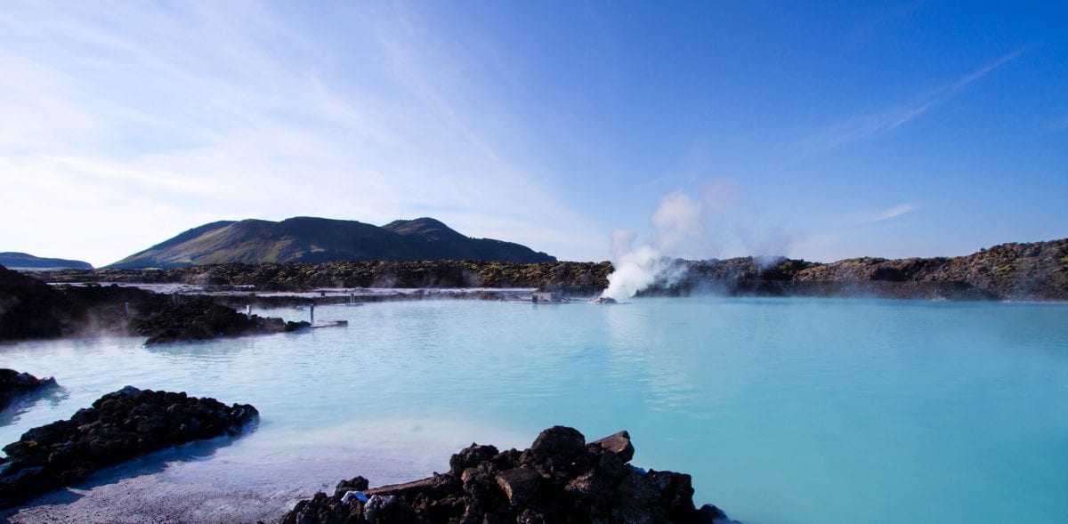 Is the Blue Lagoon in Iceland Worth It?