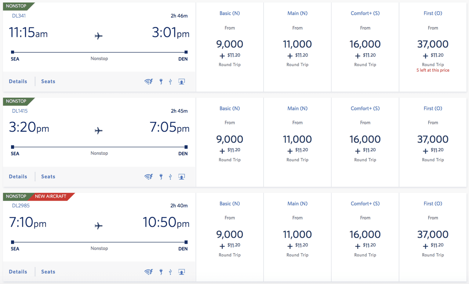 Delta SkyMiles Value How Much Are Delta Miles Worth?