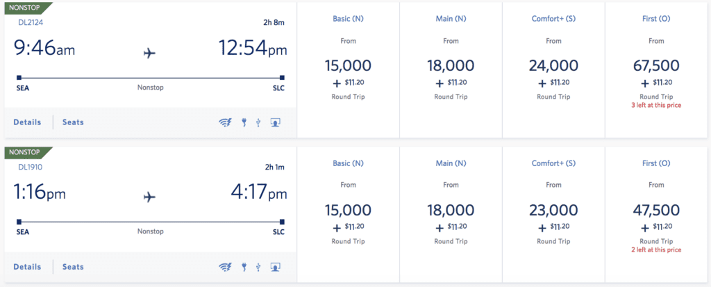 Delta SkyMiles Value: How Much Are Delta Miles Worth?