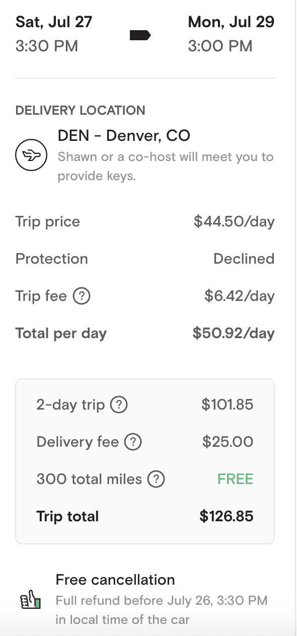 Turo Reviews What It's Like to Rent a Car on Turo