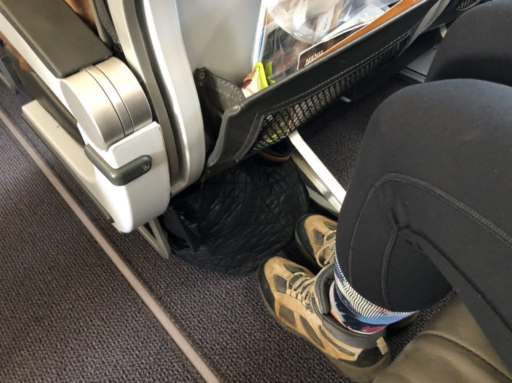 Icelandair Review: What it's Like to Fly Icelandair Economy