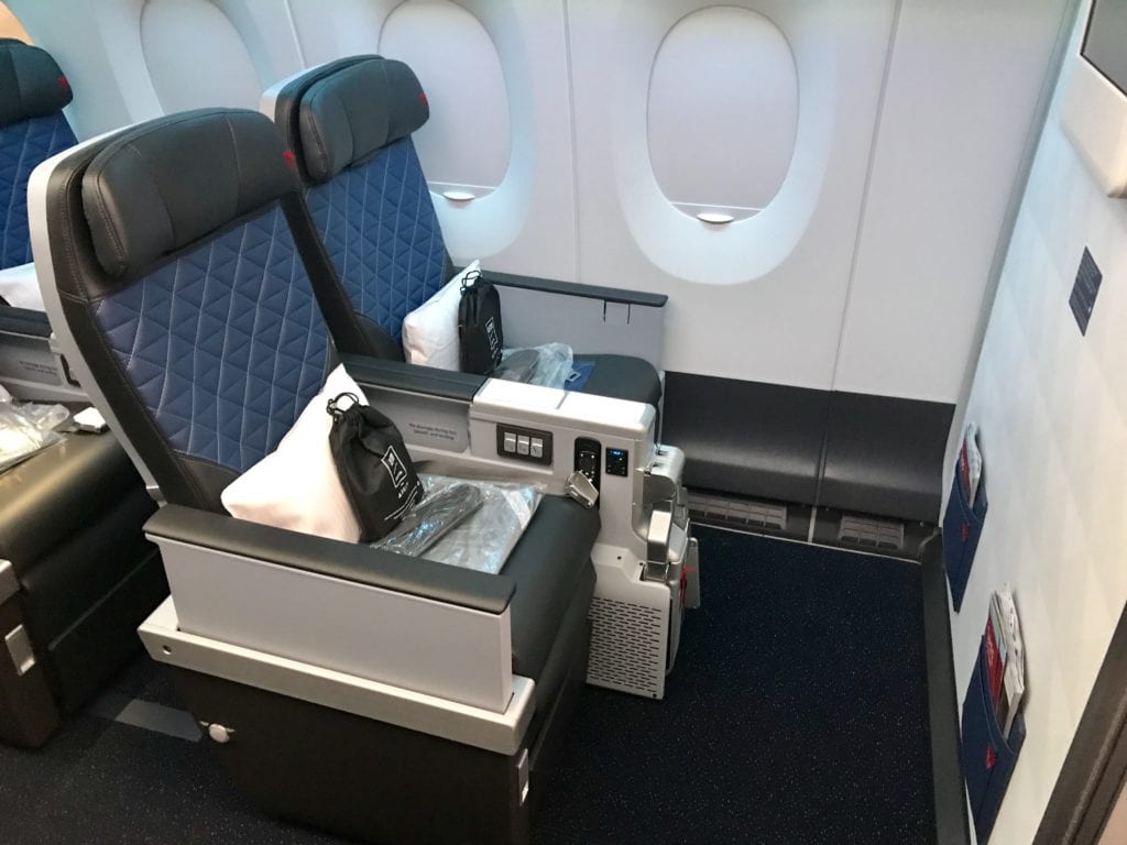 Review: What Is Delta Comfort Plus? And is it Worth It?