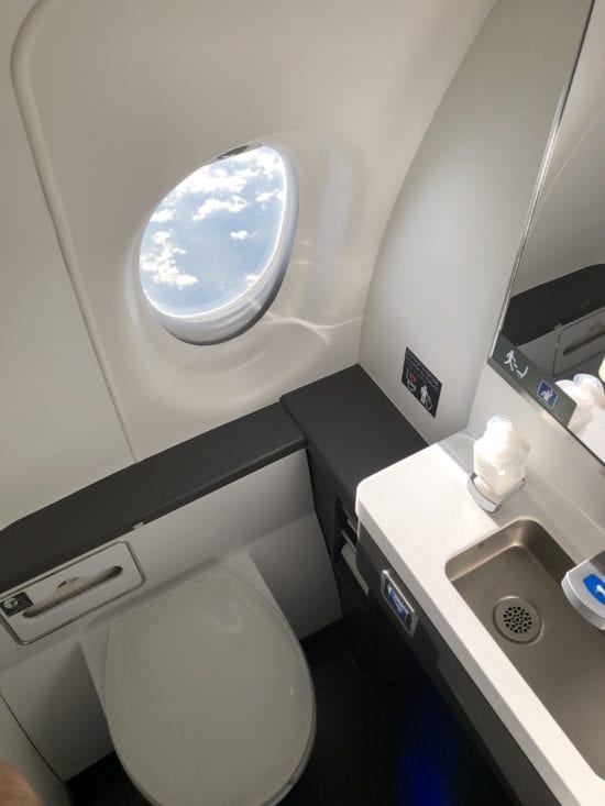 delta a220 lavatory