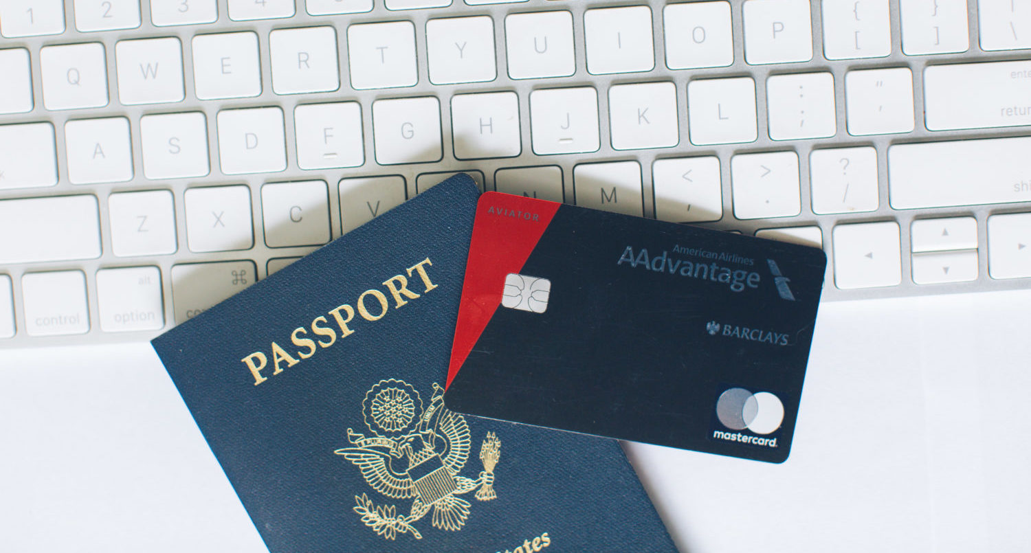 Earn 60K AAdvantage Miles on the Aviator Red Card!
