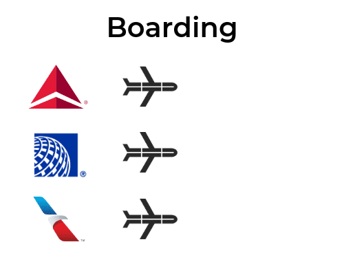 airline basic economy comparison