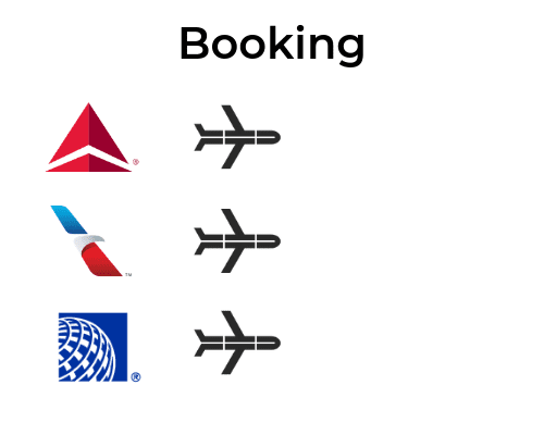 basic economy fares booking