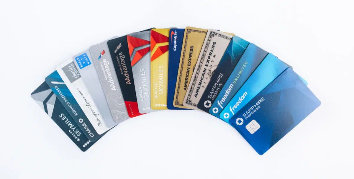 The 14 Best Credit Card Offers Of January 2021