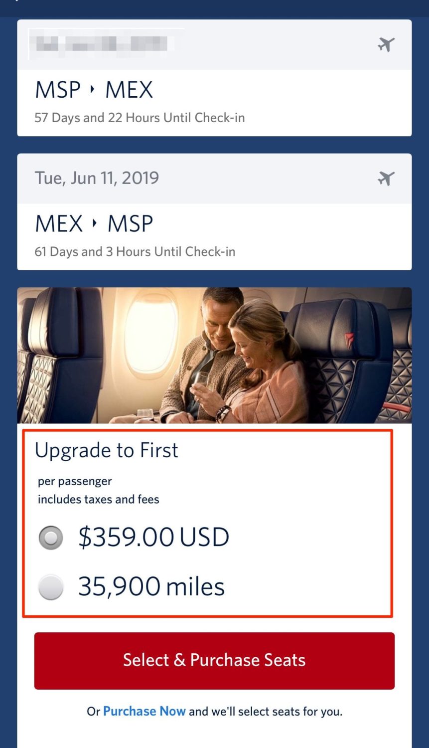 Delta Medallion Upgrades How to Improve Your Chances of Scoring an Upgrade